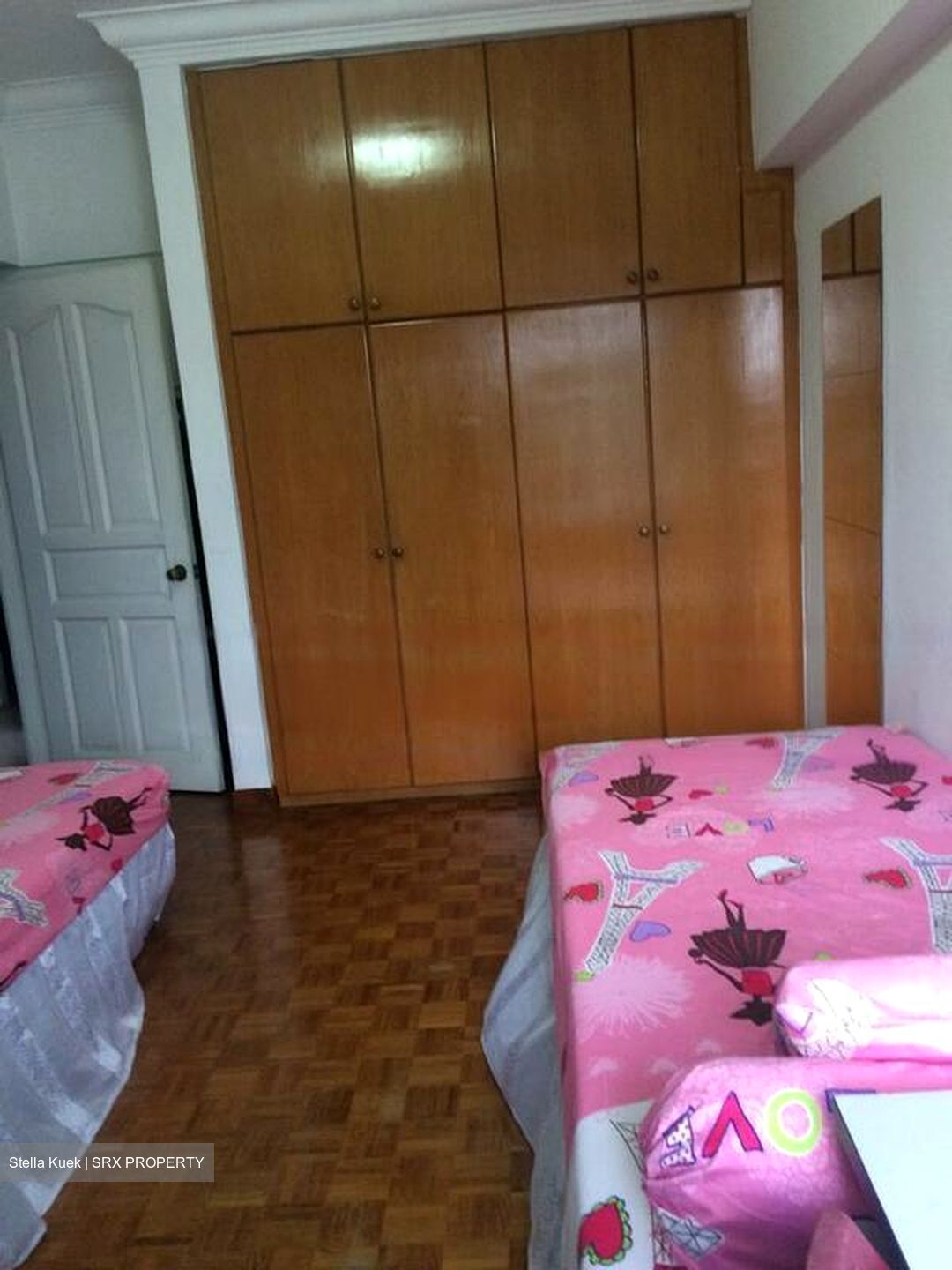 Beauty World Centre (D21), Apartment #441506771